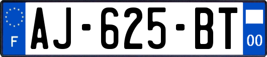 AJ-625-BT