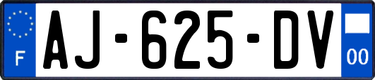 AJ-625-DV