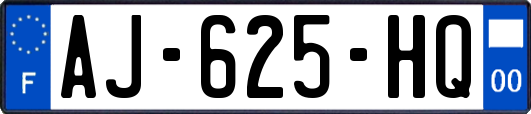 AJ-625-HQ