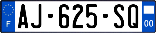 AJ-625-SQ