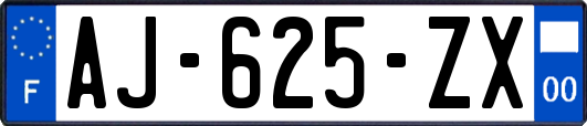 AJ-625-ZX