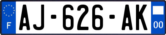 AJ-626-AK