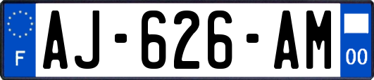 AJ-626-AM