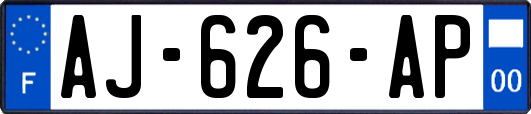 AJ-626-AP