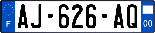 AJ-626-AQ