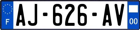 AJ-626-AV