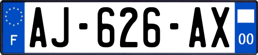 AJ-626-AX