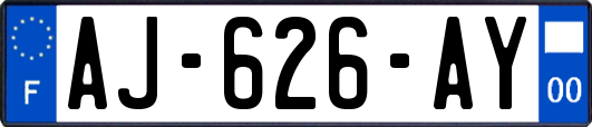 AJ-626-AY