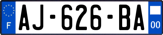 AJ-626-BA