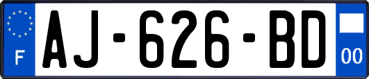 AJ-626-BD