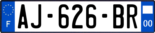 AJ-626-BR