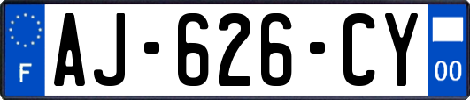 AJ-626-CY