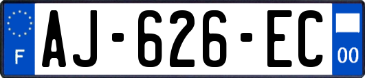 AJ-626-EC