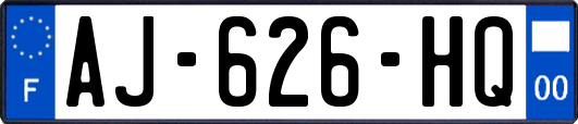 AJ-626-HQ