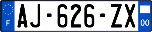 AJ-626-ZX