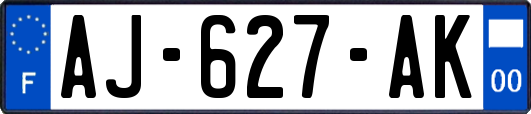 AJ-627-AK