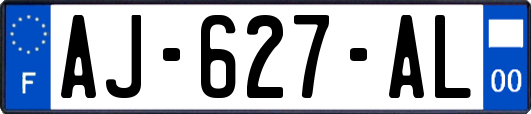 AJ-627-AL