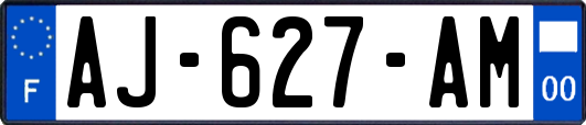 AJ-627-AM