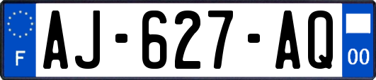 AJ-627-AQ