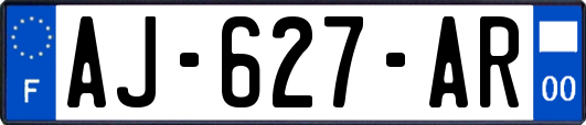 AJ-627-AR