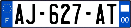 AJ-627-AT