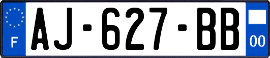 AJ-627-BB