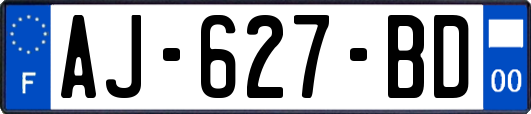 AJ-627-BD