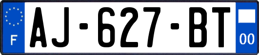 AJ-627-BT