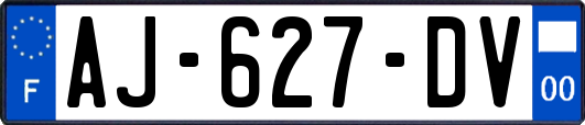 AJ-627-DV