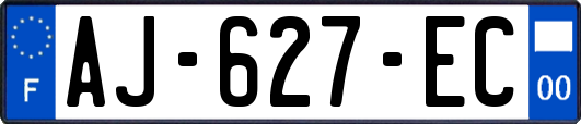 AJ-627-EC