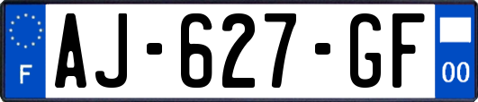 AJ-627-GF