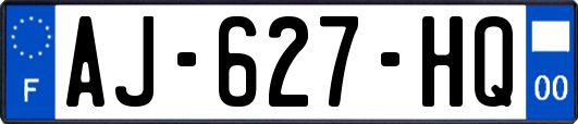 AJ-627-HQ