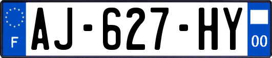 AJ-627-HY