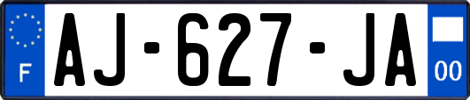 AJ-627-JA