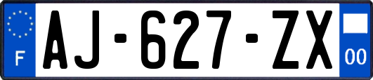 AJ-627-ZX