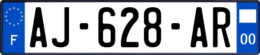 AJ-628-AR