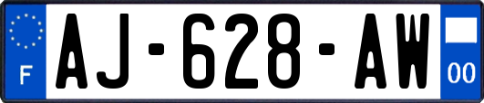 AJ-628-AW