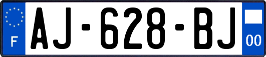 AJ-628-BJ