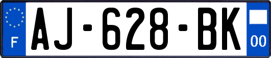 AJ-628-BK