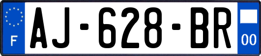 AJ-628-BR