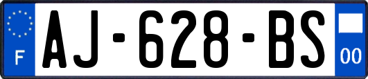 AJ-628-BS