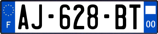 AJ-628-BT