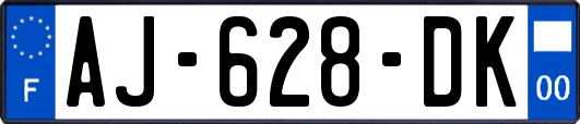 AJ-628-DK