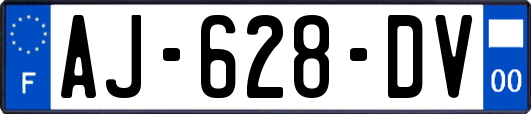 AJ-628-DV