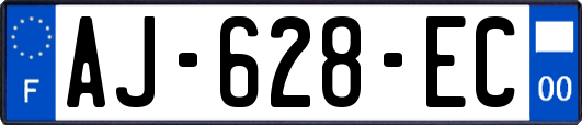 AJ-628-EC