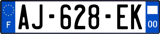 AJ-628-EK