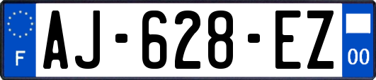 AJ-628-EZ