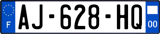 AJ-628-HQ