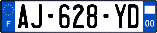 AJ-628-YD