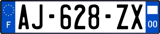 AJ-628-ZX